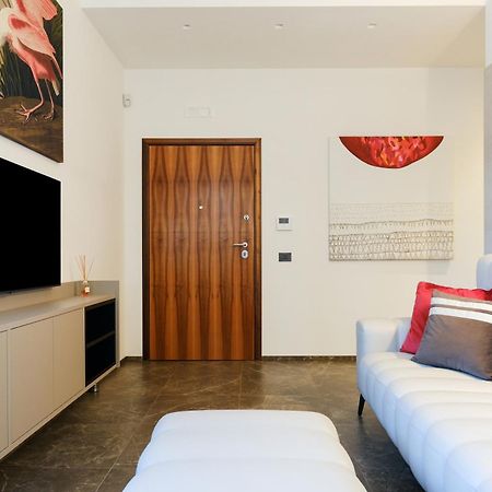 Dimora Giulia Hotel Bari Bagian luar foto