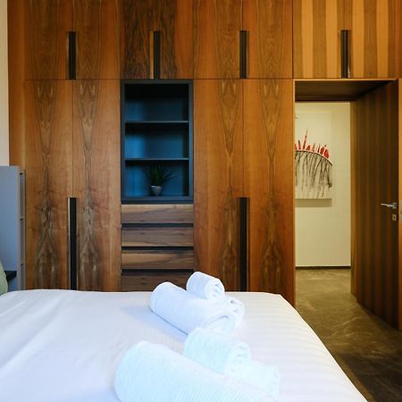 Dimora Giulia Hotel Bari Bagian luar foto