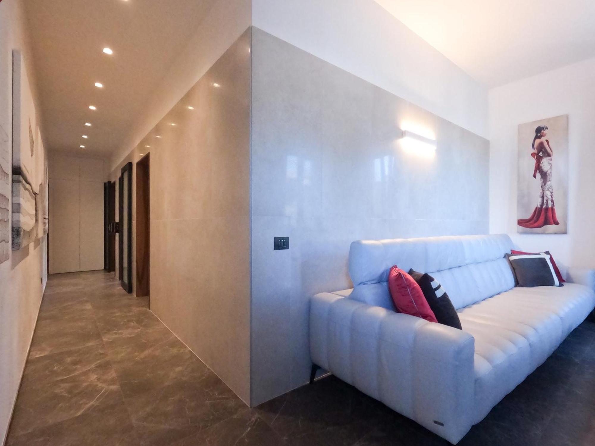 Dimora Giulia Hotel Bari Bagian luar foto