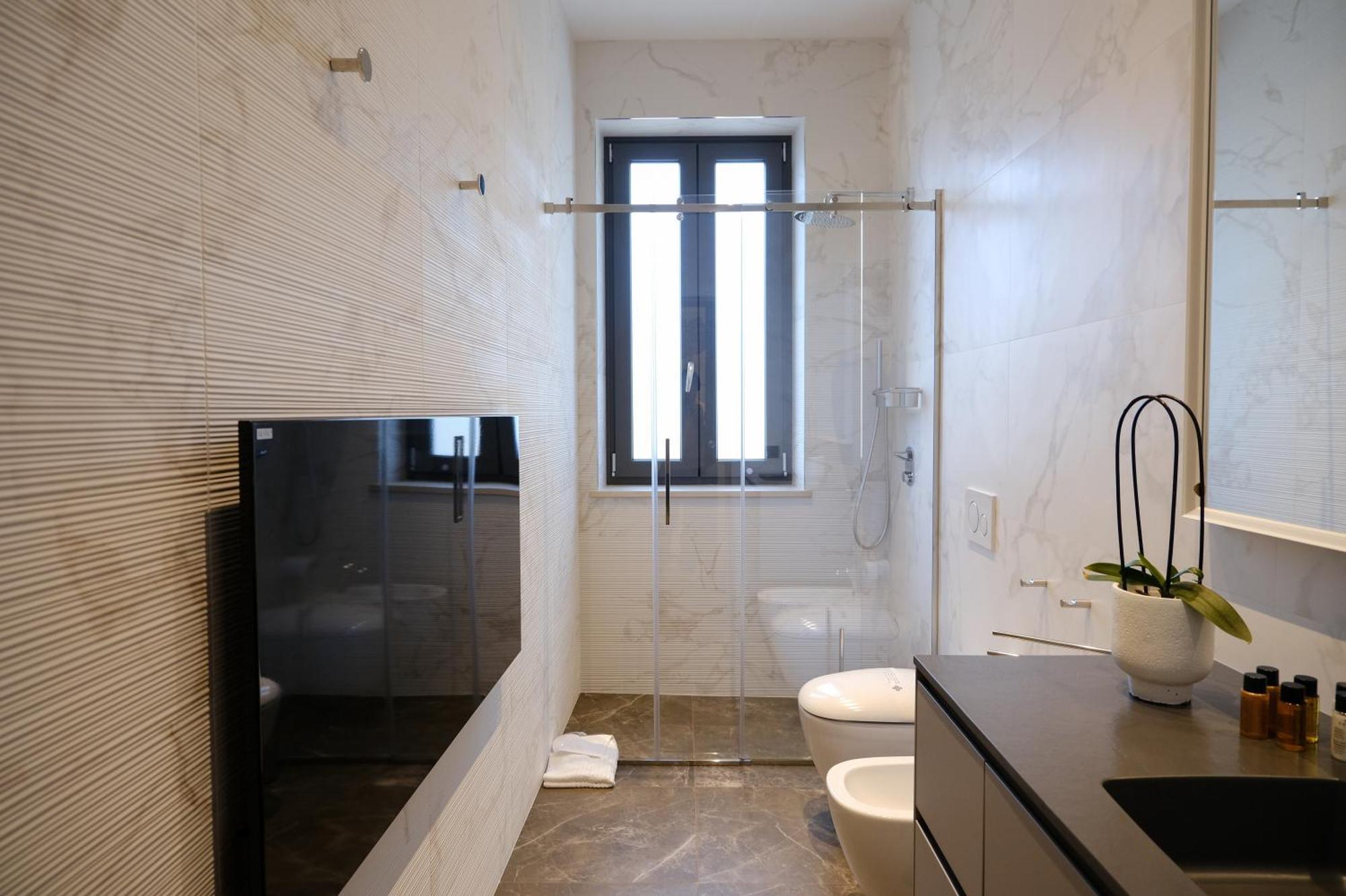 Dimora Giulia Hotel Bari Bagian luar foto