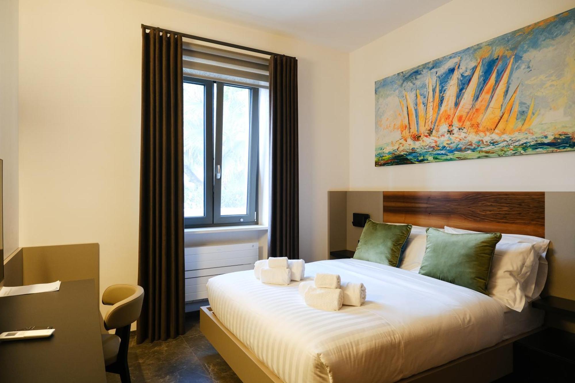 Dimora Giulia Hotel Bari Bagian luar foto