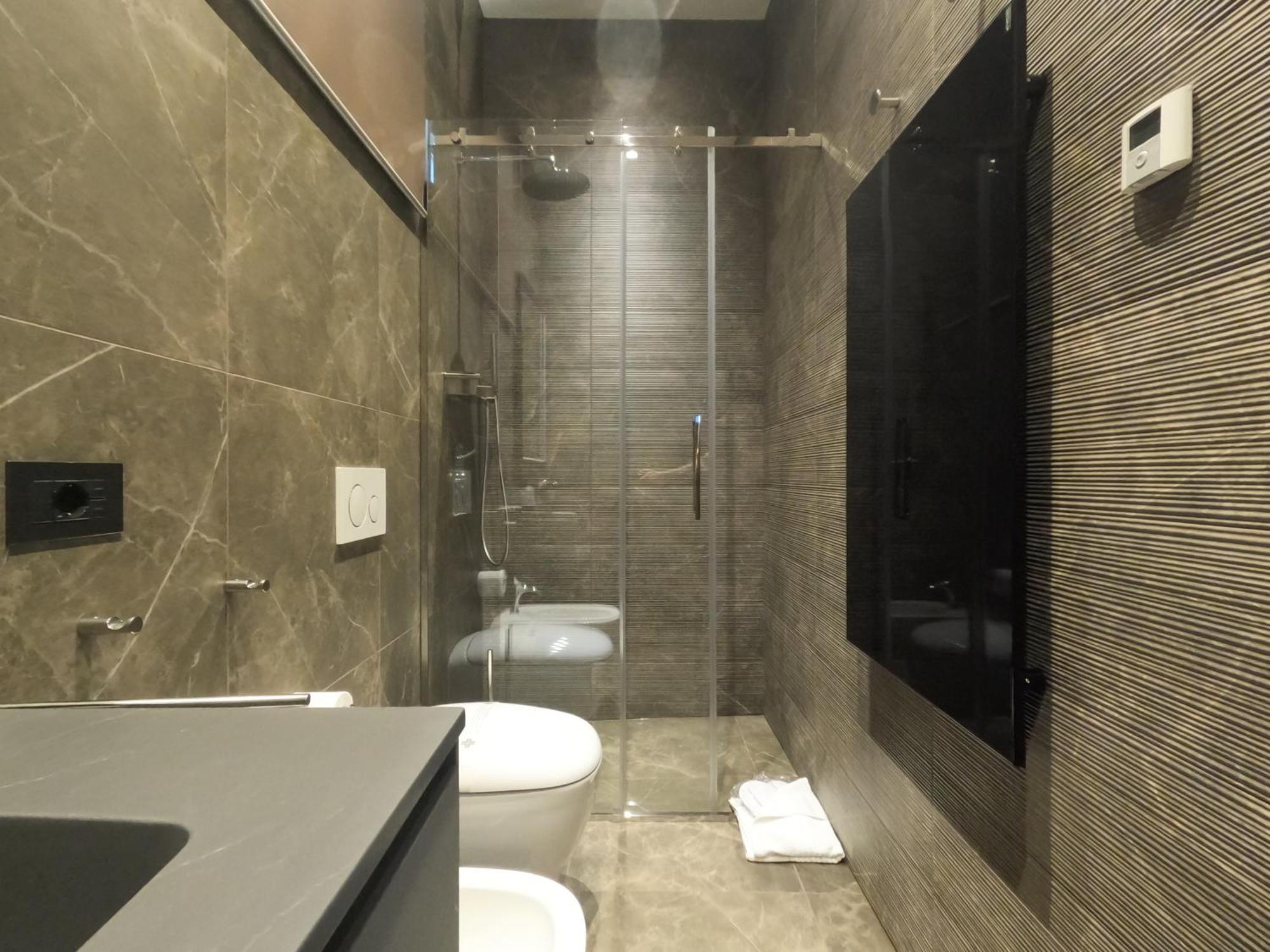 Dimora Giulia Hotel Bari Bagian luar foto