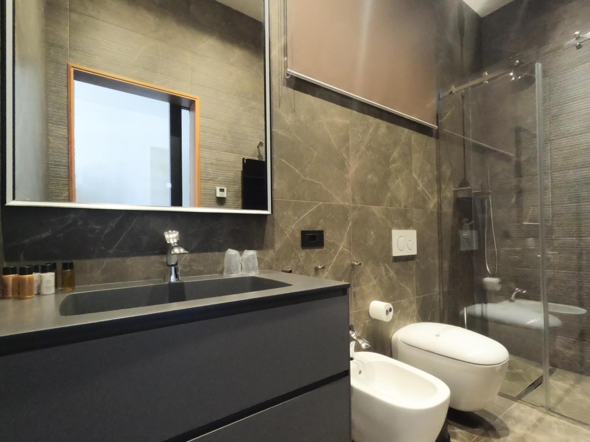 Dimora Giulia Hotel Bari Bagian luar foto