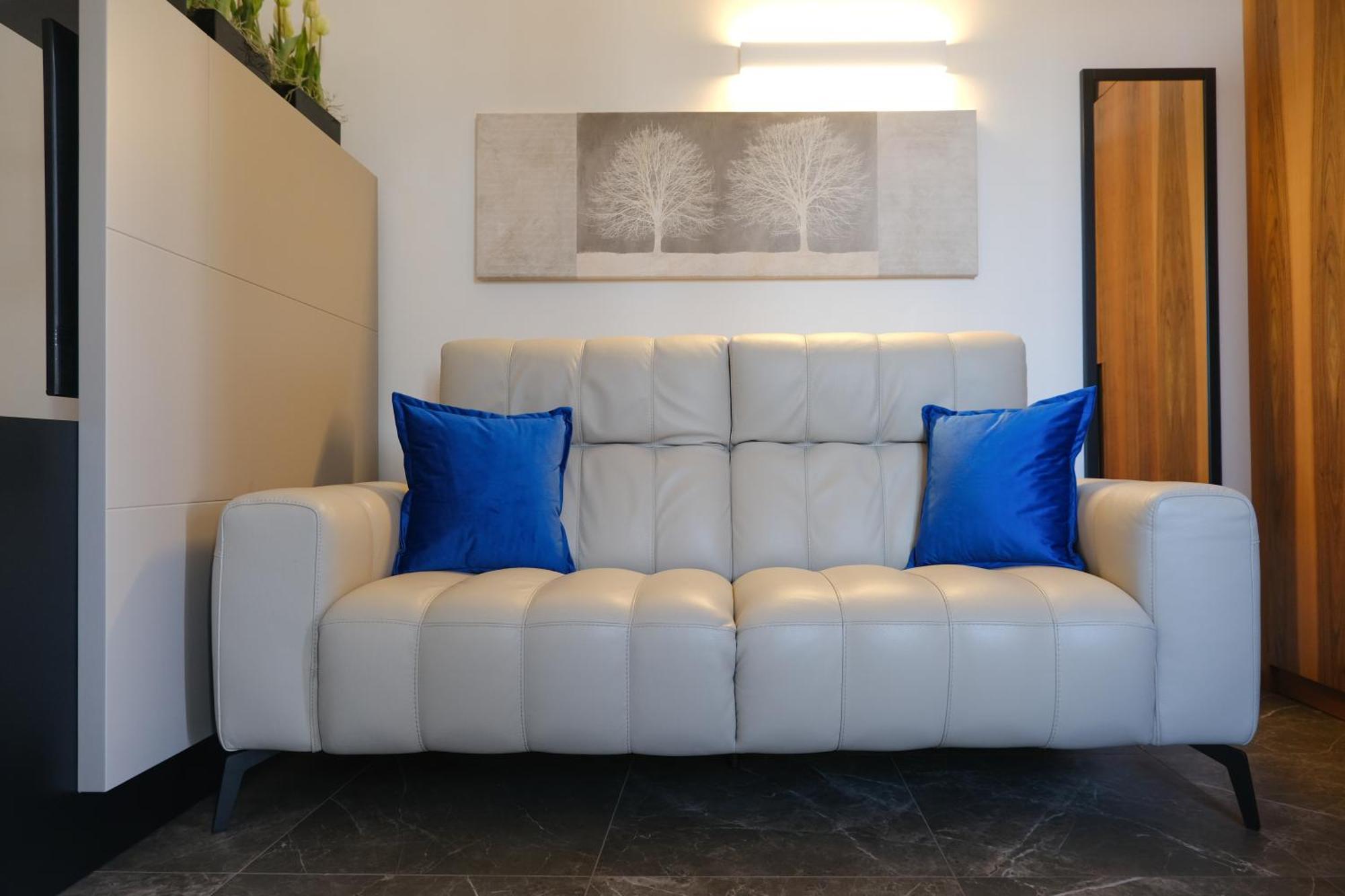 Dimora Giulia Hotel Bari Bagian luar foto